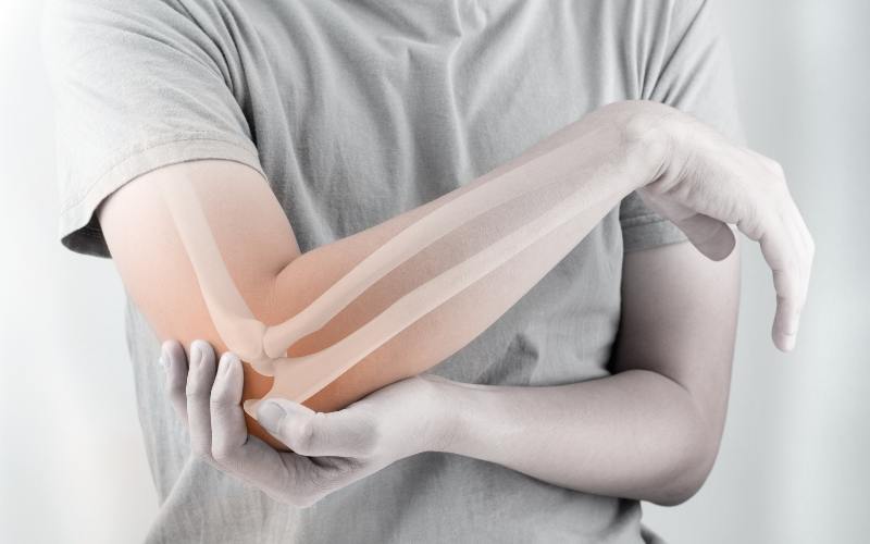 Exploring the Underlying Causes of Elbow Pain