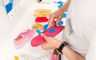 A Guide To Understanding The Basics of Orthotics