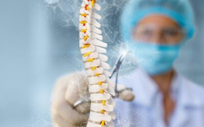 The Latest Benefits In Minimally Invasive Spine Surgery