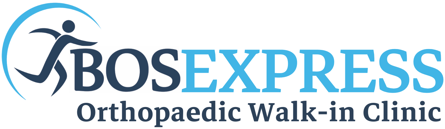 BOS Express Boston Orthopaedic and Spine Walk-In Clinic in Cambridge, MA