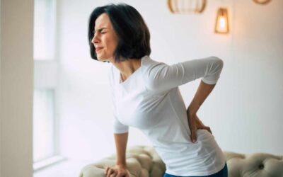 How to Relieve Lower Back Pain at Home