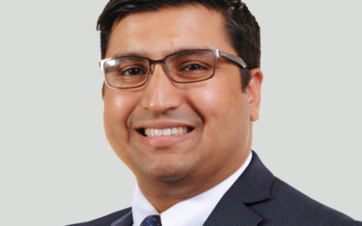 Welcoming Daniel C. Mascarenhas, MD | Hip & Knee Joint Replacement Specialist