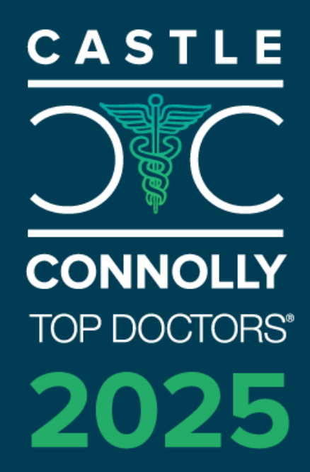 Castle Connolly Top Doctors 2025